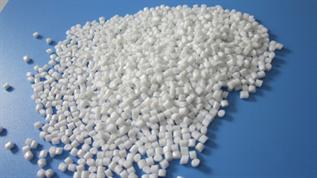 for making polyester staple fibre, 246.5(+-4) (chips), 0.675+-0.015 (granules), Granules or Chips, 0