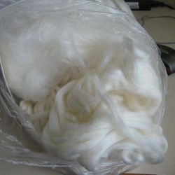Greige, Dyed, For Spinning