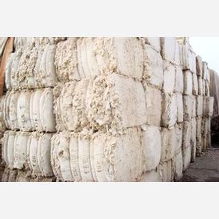 Greige, N/A, N/A, To produce refined cotton /cotton pulp