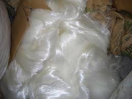 Nylon Fibre