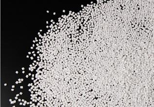 Hollow Fibre Manufacturer, 0.7-0.8 mfi, Chips, <200ppm