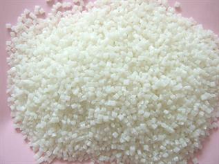 for nylon staple fibre, 268.8 °C, Chips, 2.48±0.03