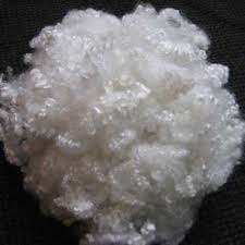 Raw White, 51, 64 mm, 15 Denier, For Flling in blanket