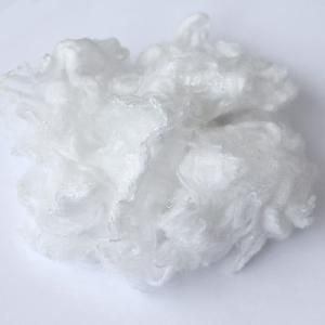 Raw white, 75, 90, 110 mm, 1, 3 Denier, For yarn manufacturing