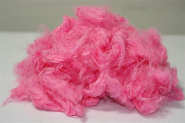 Dyed Viscose Staple Fibre