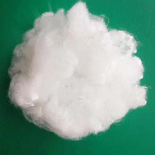 High Tenacity Polyester Fibre-Manmade