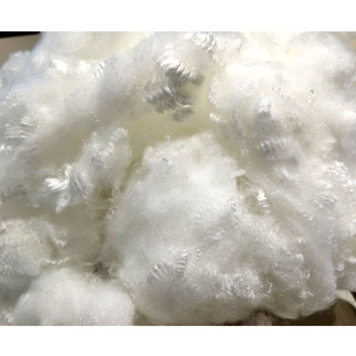 Greige Viscose Staple Fibre