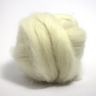 100% Natural Wool Hollow Cellulose Fiber