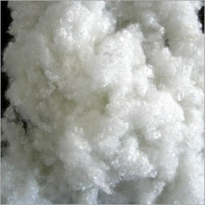 Hollow Conjugated Fibre-Manmade