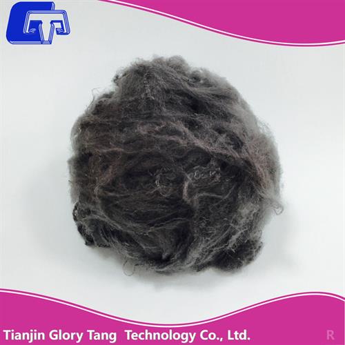 Polyamide Fibre-Manmade