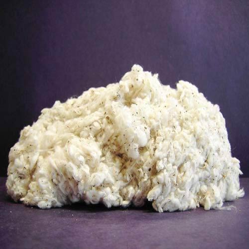 Polypropylene Fibre Waste