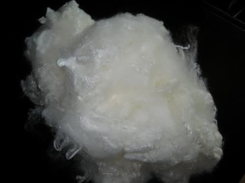 Polypropylene Fibre-Manmade