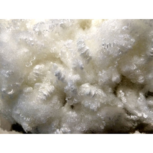 100% Polyester Staple Fibre