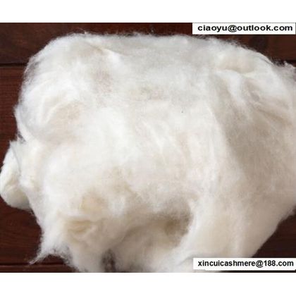 Cashmere Fibre