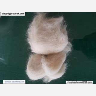 Wool Fibre Waste