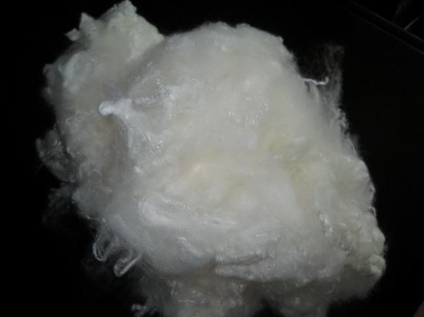 Acrylic Staple Fibre