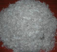 Feather Fibre