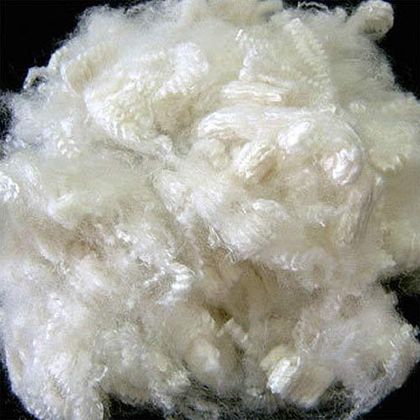 Viscose Fibre