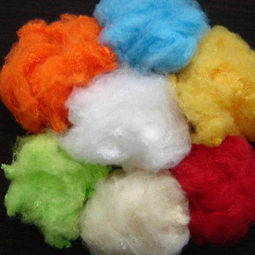 Polyester Staple Fibre