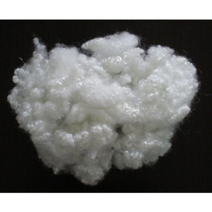 Virgin Polyester Staple Fibre