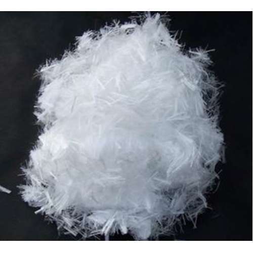 Polypropylene Fibre