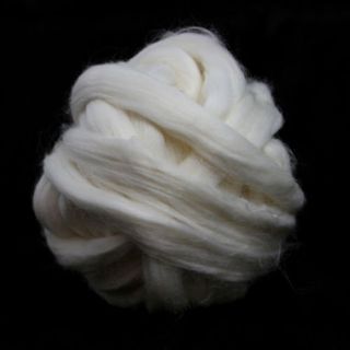 Wool Fibre