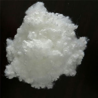 Chinese Polyester Staple Fibre