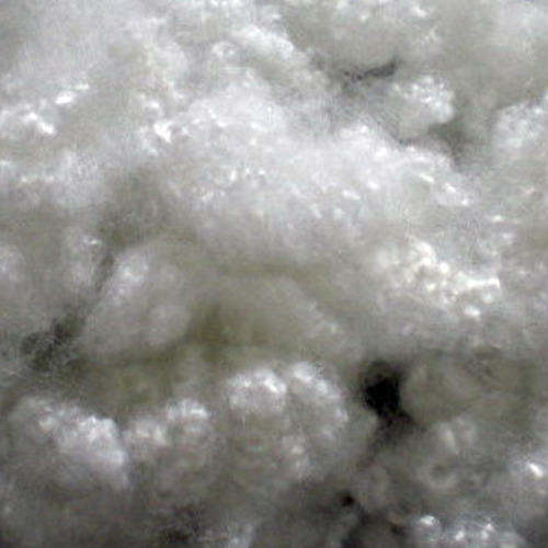 Polyester Staple Fibre (PSF) : Dyed,Greige, Staple, 1.5 D, Various ...