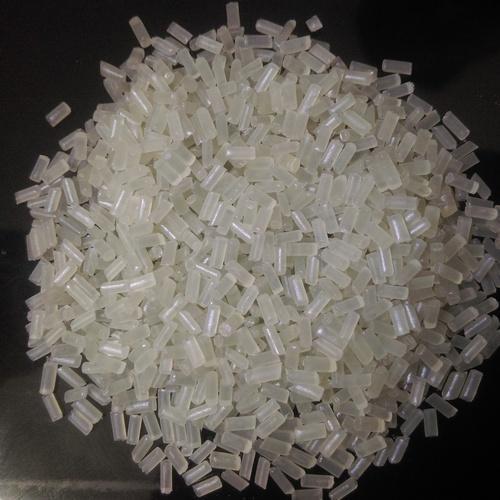 Polypropylene White Chips