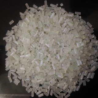 Polypropylene White Chips