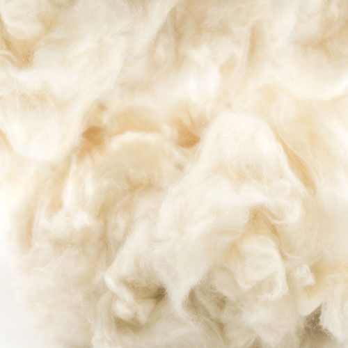 Grade 1 Kapok Fibre