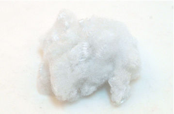 Polyester Staple Fibre (PSF)-Manmade