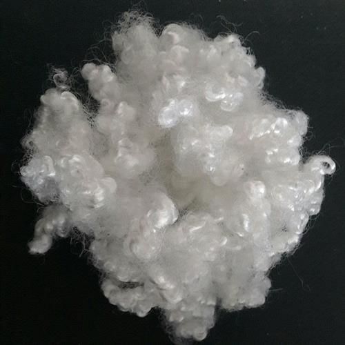 Polyester Staple Fibre (PSF)-Manmade