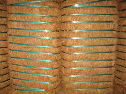 Coir / Coconut Fibre-Natural