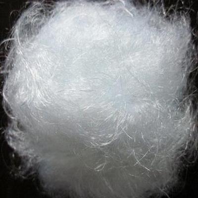 100% Nylon 6 Fibre