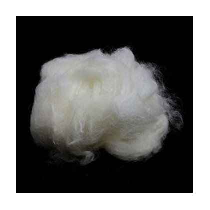 100% Wool Fibre