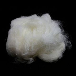 100% Wool Fibre