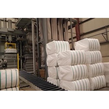 High Tenacity Polyester Fibre