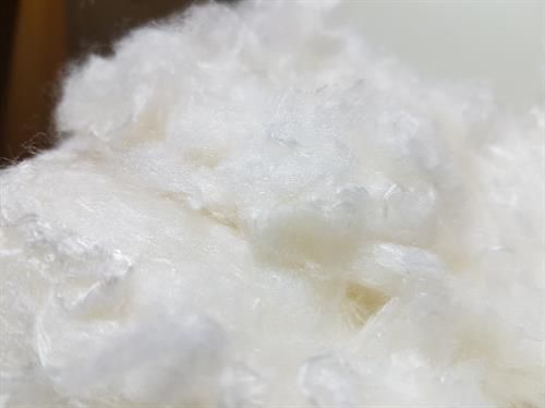 Polyester Staple Fibre (PSF)-Manmade