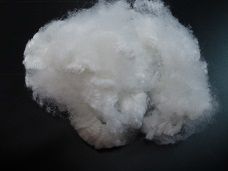 Polyester Staple Fibre (PSF)-Manmade