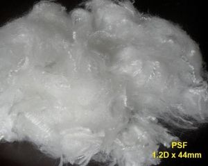 High Tenacity Polyester Staple Fiber