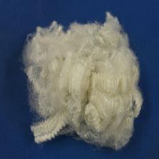 Regenerated Polyester Staple Fibre