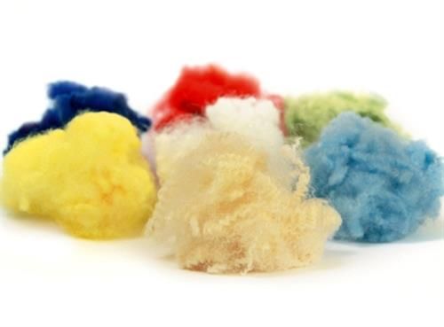 Polyester Staple Fibre