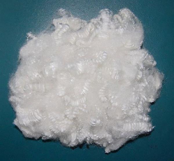 PSF for pillow filling purpose