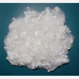 PSF for pillow filling purpose