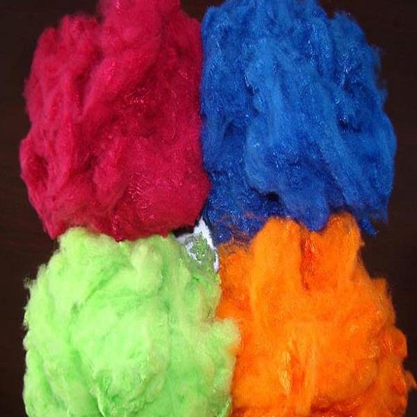 Polyester Staple Fiber