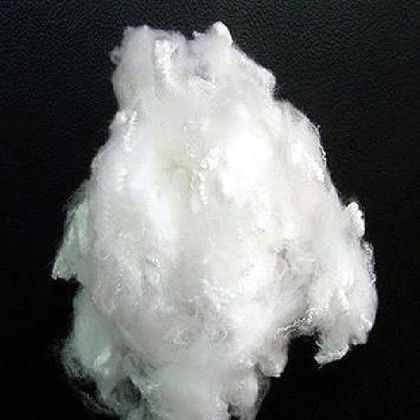 Polyester Staple Fibre