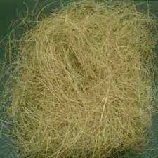 Abaca Fibre