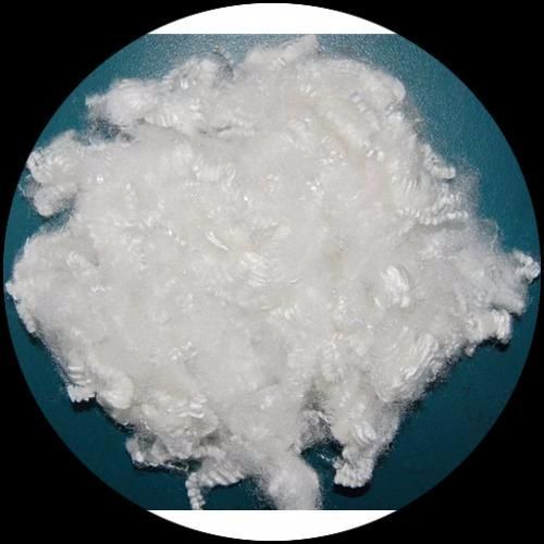 Polyester Staple Fibre