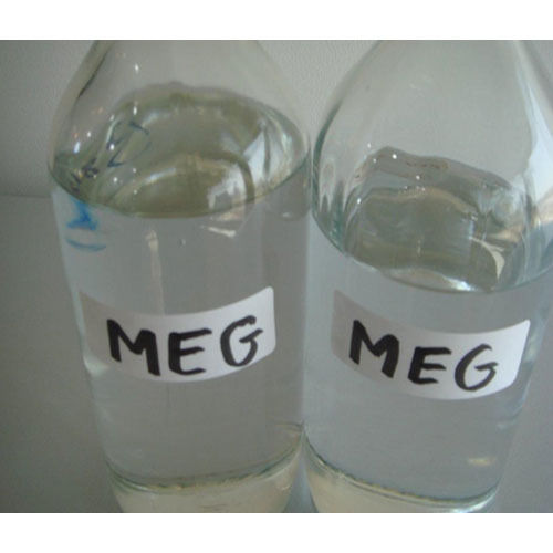 Mono Ethylene Glycol